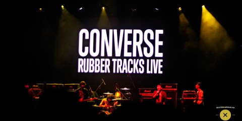 Converse Rubber Tracks