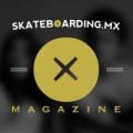 Skateboarding MX